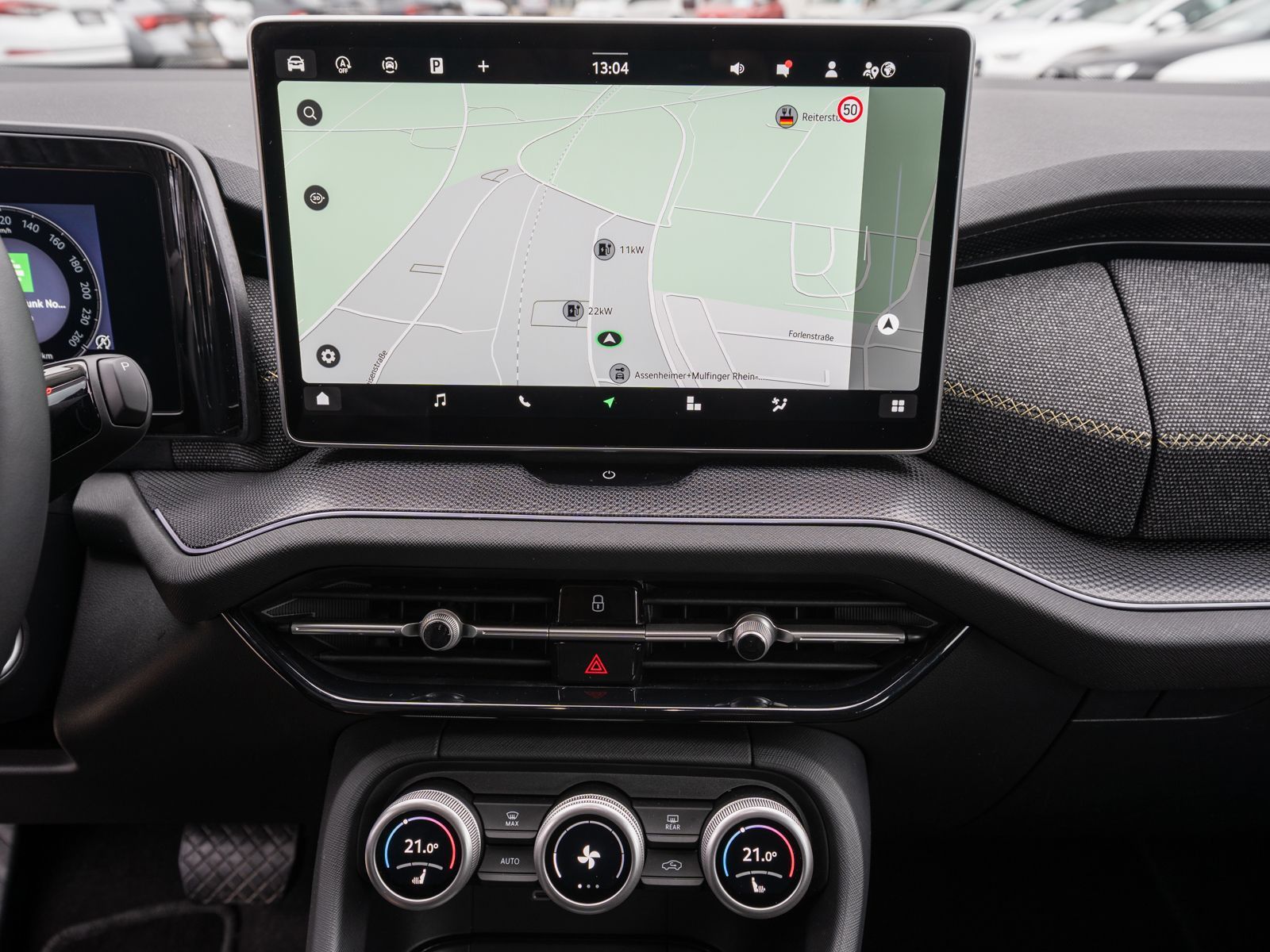 Skoda Kodiaq - Bild 13