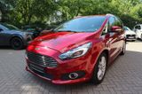 Ford S-Max 2.0 TDCI Titanium 7-SITZER/AHK/LED/NAV/KAM - Ford S-Max: Tdci Titanium