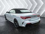 BMW 430i xDrive M Sportpaket HK HiFi DAB LED RFK - BMW 430 Neuwagen