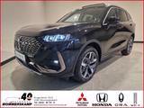 GWM Wey 03 LUXURY 2WD PHEV+Automatik+Leder+AHK+Pano+ - GWM Wey 03 Tageszulassungen
