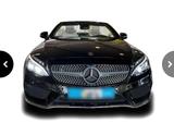 Mercedes-Benz C 250 *AMG-Line*19 Zoll*Intelligent LED - gebrauchte Cabrios in Ludwigshafen