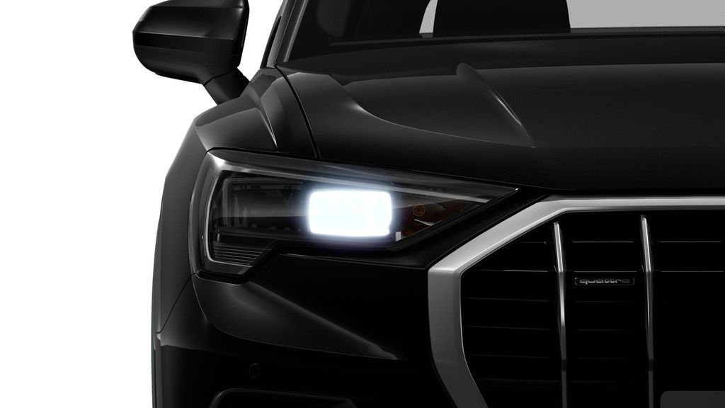 Audi Q3 - Bild 4