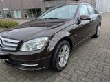 Mercedes-Benz C 180 CGI BlueEFFICIENCY AVANTGARDE BJ 2010  - gebrauchte Mercedes-Benz C 180 aus dem Jahr 2010
