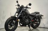 Honda CMX 500 Rebel *Neu*6 Jahre Werksgarantie - HONDA 500