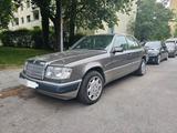 Mercedes-Benz Mercedes W124 230E H-Kennzeichen TÜV neu! - Mercedes-Benz 230 Gebrauchtwagen in München