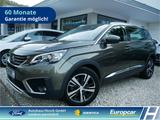 Peugeot 5008 Allure 1.5 BlueHDi 130 EU6d-T Digitales Coc - Peugeot mit Diesel-Antrieb: 1.6