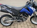 KTM LC4 640 Duke 2 - KTM 2 640 DUKE