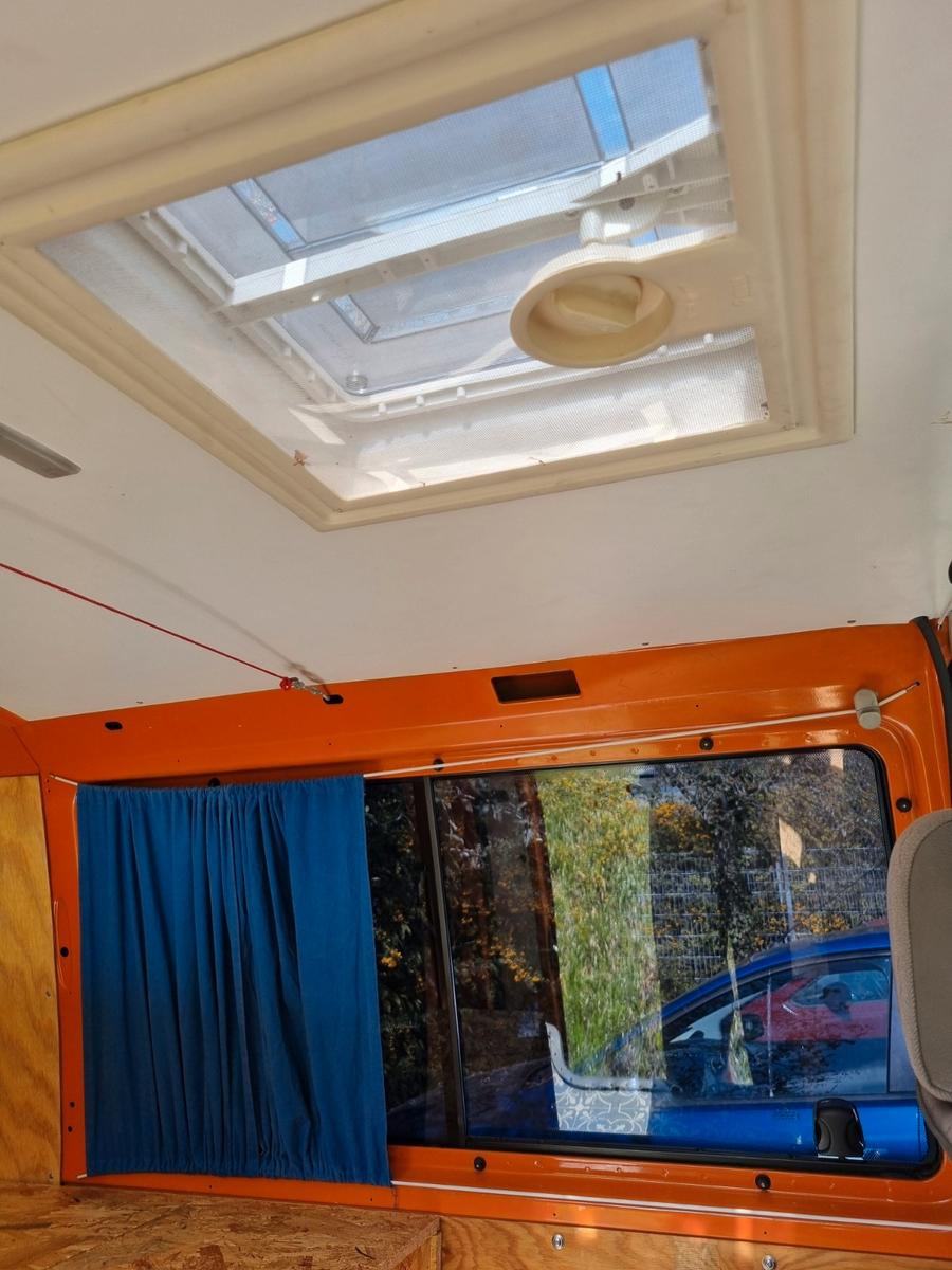 Volkswagen VW T4 Camper | Neuer Tüv | Solar | Standheizung