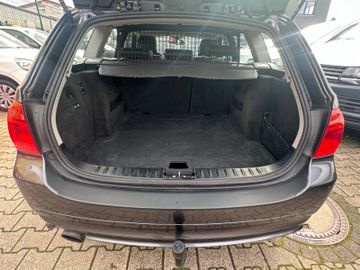 BMW 318 - 7