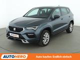Seat Ateca 2.0 TDI Style Aut.*NAVI*ACC*CAM*PDC*SHZ* - Seat Ateca in Bochum