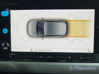 Volkswagen Golf - Vorschau Bild 11