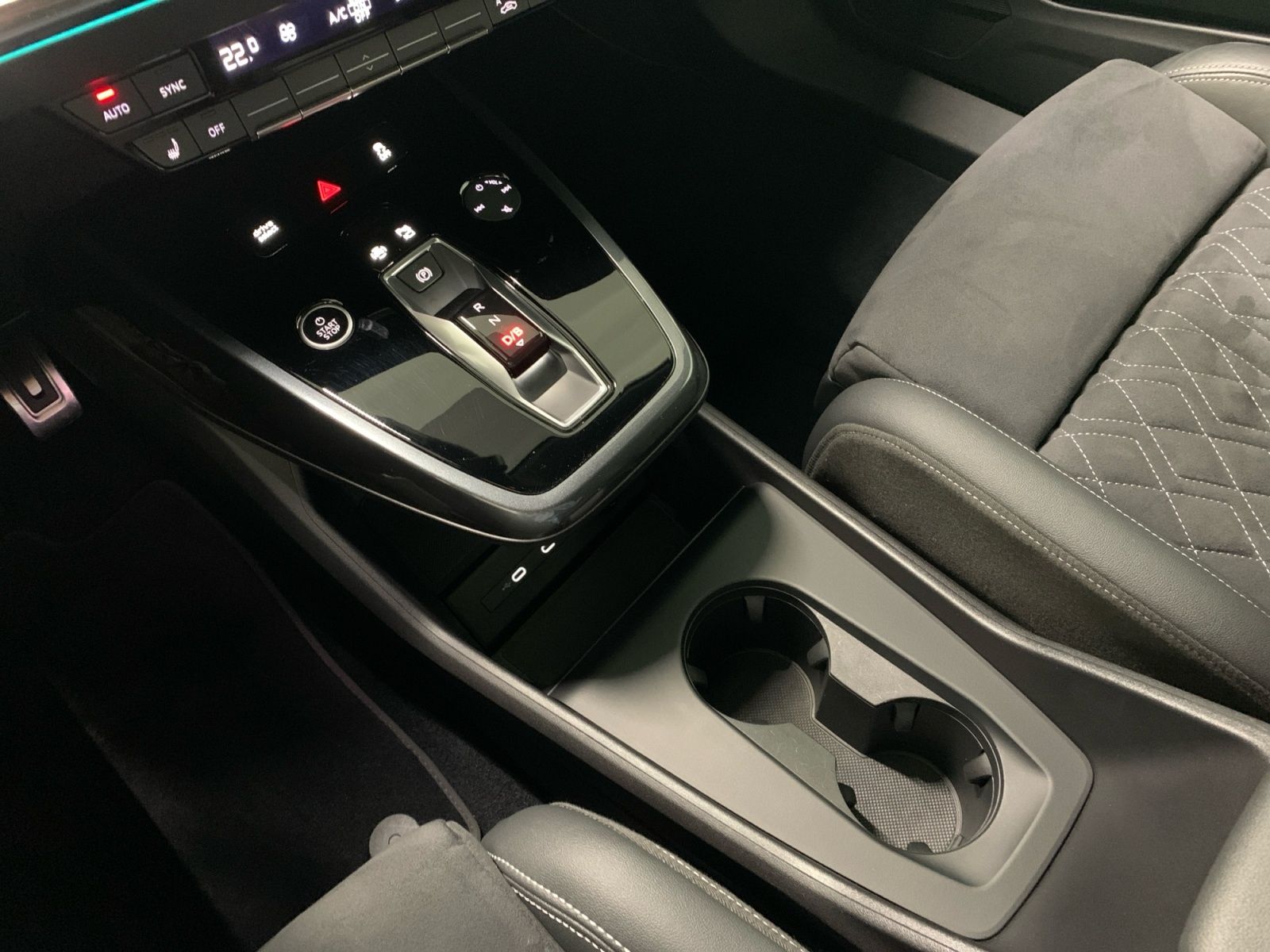 Audi Q4 e-tron - Bild 21