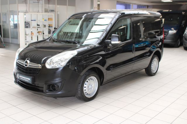 Opel Combo D 1.3 CDTI/Lkw-Kasten/Euro6/90.Km/Mwst/