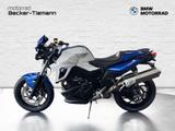 BMW F 800 R LED Scheinwerfer - BMW F 800