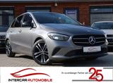 Mercedes-Benz B 250 Progressive |Panorama|LED High|Leder| - Mercedes-Benz B 250 Gebrauchtwagen