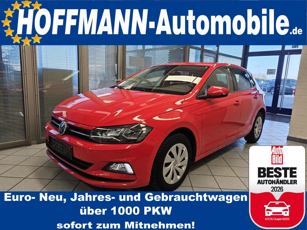 VW Polo