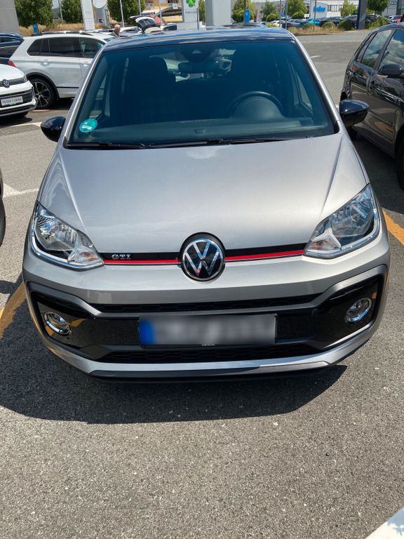 Image of Volkswagen up!