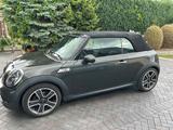 MINI Cooper SD Cabrio Cooper S - MINI Cooper SD Cabrio Gebrauchtwagen
