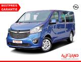 Opel Vivaro B 1.6 CDTI Combi Navi Kamera 8-Sitzer PDC - Opel Gebrauchtwagen in Hannover