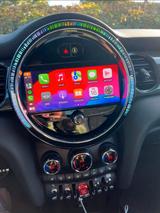 MINI John Cooper Works LCI Garantie  - MINI John Cooper Works von privat