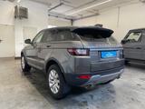 Land Rover Range Rover Evoque 2.0 TD4 E-Capability SE*Navi* - gebrauchte Land Rover Range Rover Evoque aus dem Jahr 2017