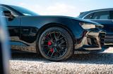 Chevrolet Camaro 6.2 SS Coupe ZL1 Performance *CORSA*19%* - Chevrolet Camaro: 1ss