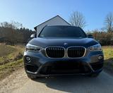 BMW X1 sDrive20i Sport Line Steptronic DCT Sport... - BMW X1: Sdrive20d