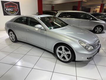 Mercedes CLS 350 - 8