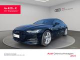 Audi A7 SB 40 TDI qu. Matrix Pano HuD Kamera Carplay - Audi A7 in Kassel