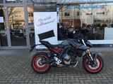 Suzuki GSX-8 S 4 Jahre Garantie, Aktionspreis - Offers