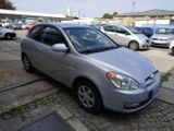 Hyundai ACCENT 1.4 GL/ TÜV NEU/ Klima/ Ganzjahresreifen - gebrauchte Hyundai Accent aus dem Jahr 2007