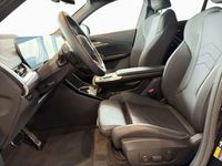 BMW iX2 - Vorschau Bild 13