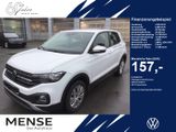 Volkswagen T-Cross 1.0 TSI DSG |LM|PDC|LaneAss|AUT - Volkswagen T-Cross in Bielefeld