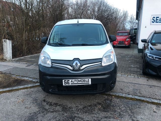 Renault Kangoo ENERGY dCi 90 *KLIMA*NAVI*SERVO