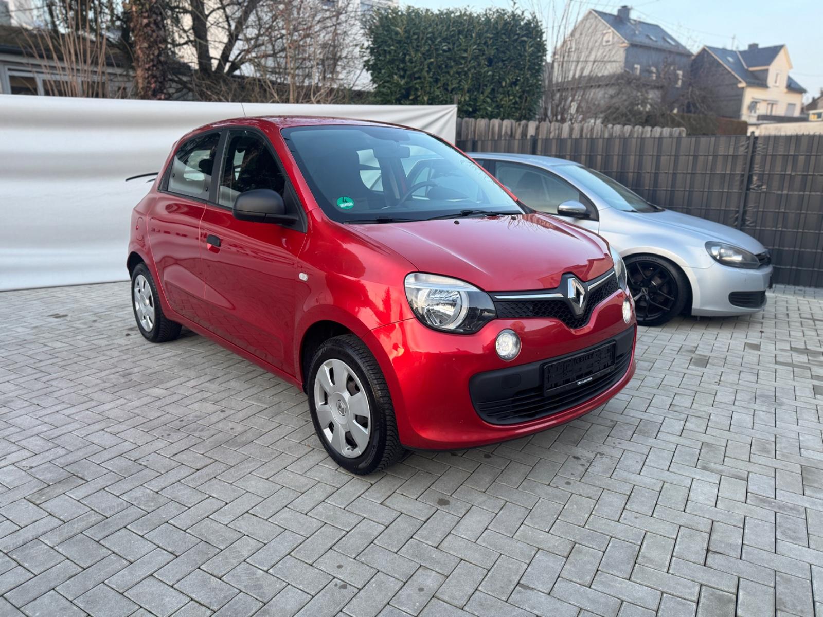 Renault Twingo Expression