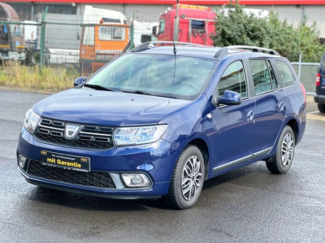 Dacia Logan MCV II Kombi  Klima  Laureate  Automatik