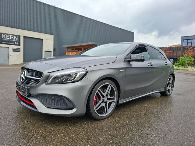 MERCEDES-BENZ A 250 4Matic Sport-AMG*Top-Zustand*