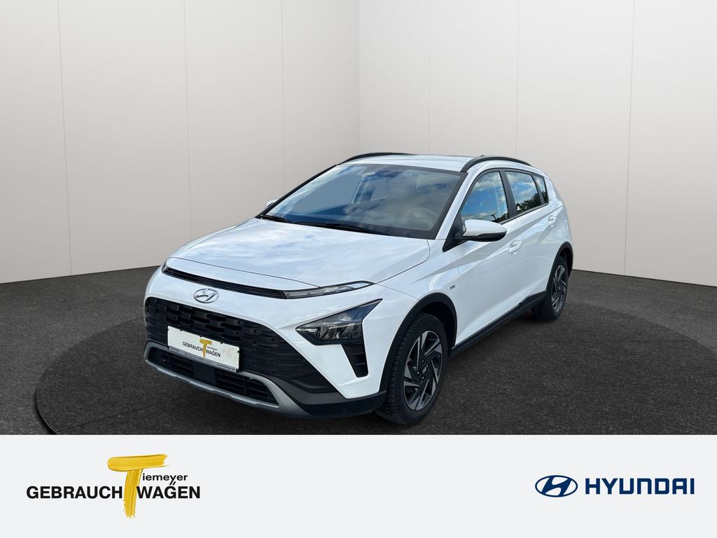 Image of Hyundai BAYON