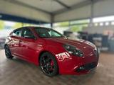 Alfa Romeo Giulietta 1.8 TBi Veloce*BOSE*PANORAMA*CARBON* - gebrauchte Alfa Romeo Giulietta aus dem Jahr 2016