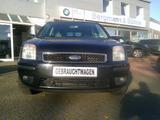 Ford Fusion 1,4 TDCI - Ford Fusion in Hamburg