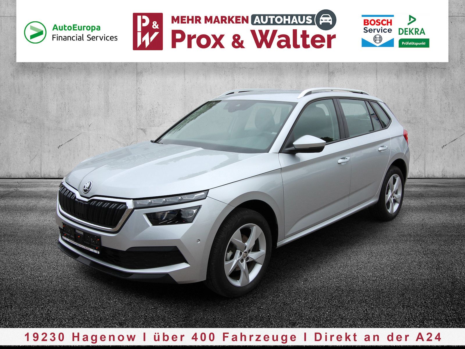 Skoda Kamiq TSI OPF DSG Style Plus NAVI LED ACC ALU17 foto 2