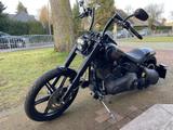 Harley-Davidson Softail Night Train - HARLEY-DAVIDSON 2007 SOFTAIL
