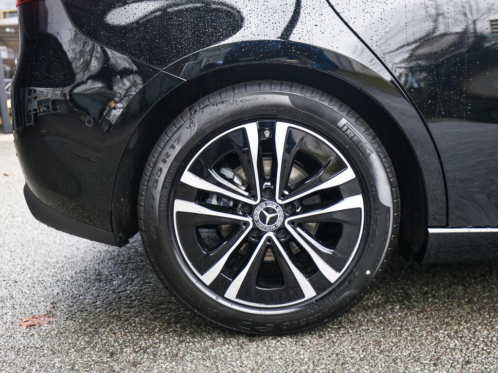 Mercedes-Benz B-Class Progressive Advanced Plus AHK Distr. LED N, миниатюра 7