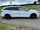 Ford Mondeo 1,5 EcoBoost Trend Turnier Trend - Ford Mondeo: Trend