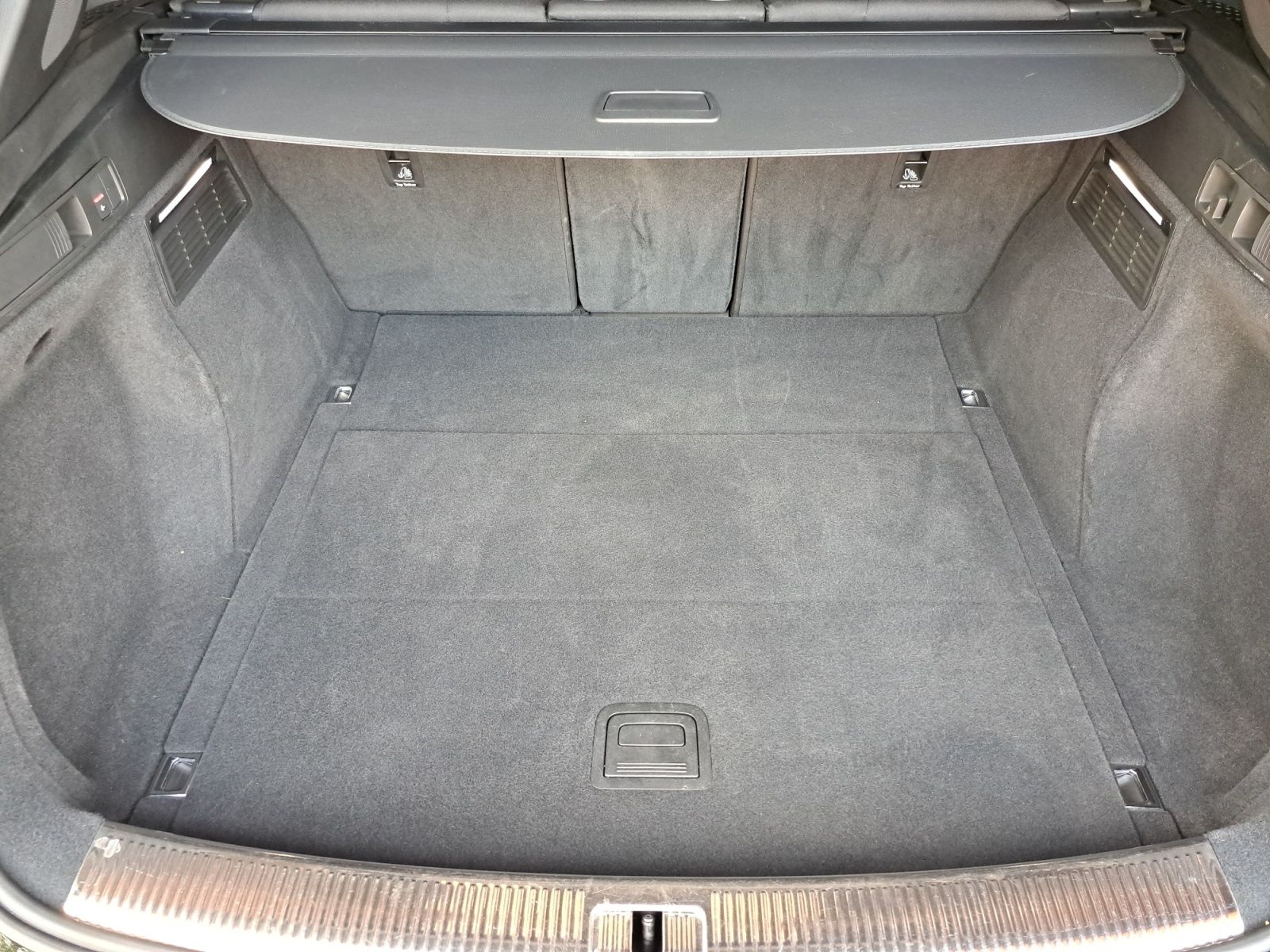 Audi Q5 - Bild 11