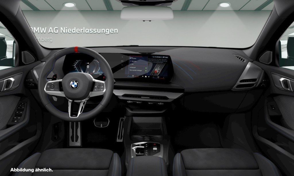 BMW M135 - Bild 5
