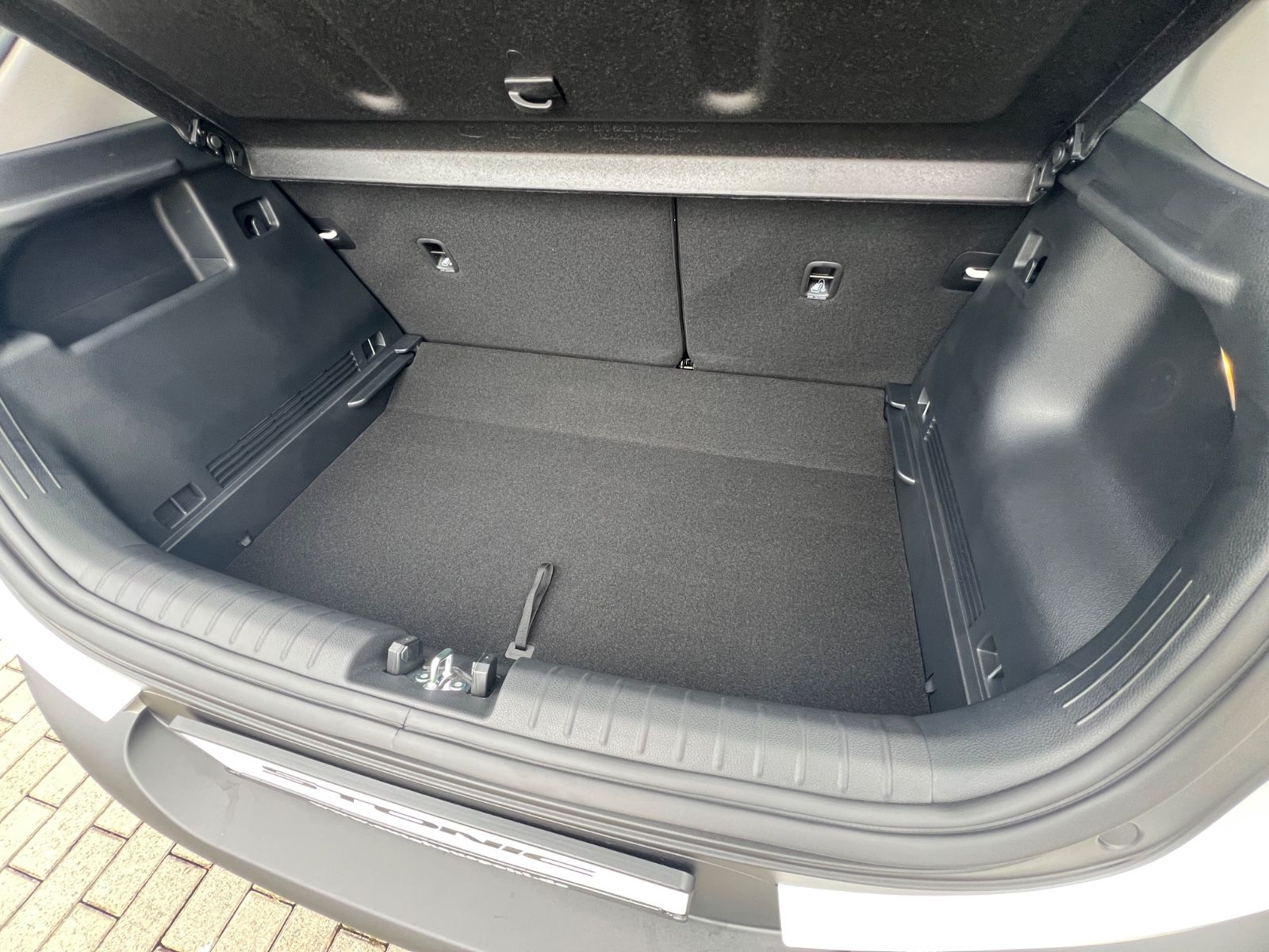 Fahrzeugabbildung Kia Stonic 1.0T GDI DCT Vision