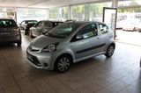 Toyota Aygo AYGO Connect