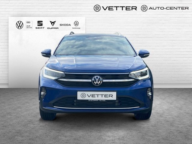 Fahrzeugabbildung Volkswagen Taigo Style, 1.0l, TSI, DSG