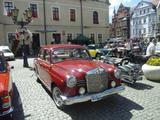 Mercedes-Benz 190 D / 190 Db Ponton W121 - gebrauchte Mercedes-Benz 190 aus dem Jahr 1961